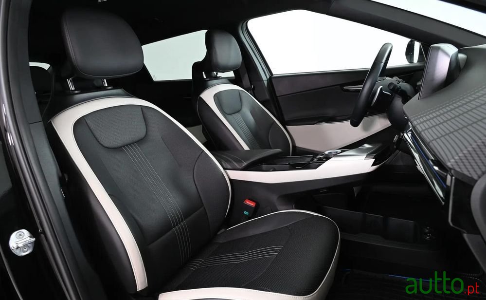 2024' Kia EV6 77.4 Kwh Gt-Line photo #4