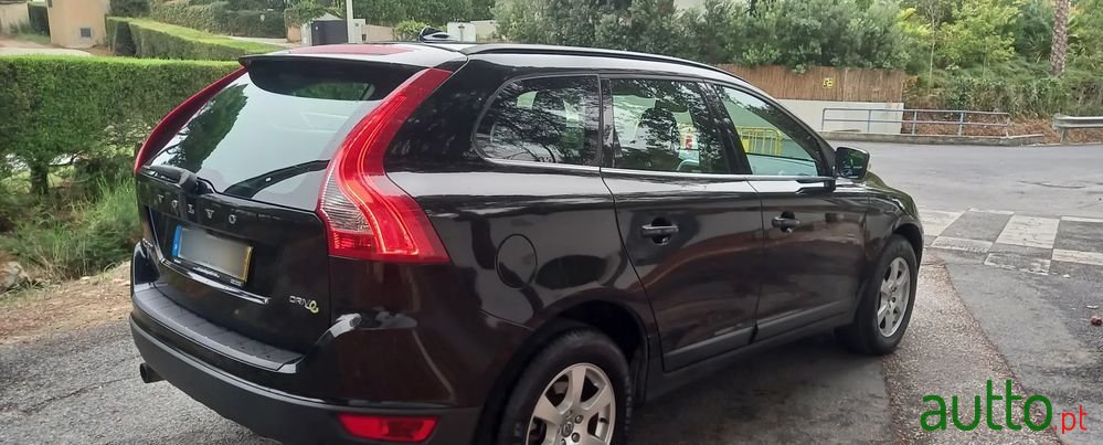 2010' Volvo Xc 60 photo #4