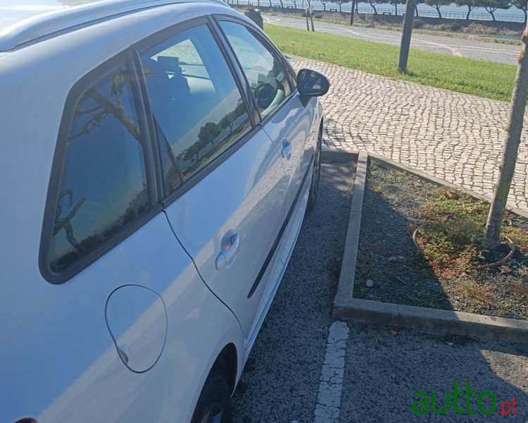 2013' SEAT Ibiza St photo #5