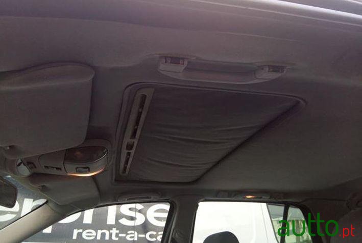 2000' Mercedes-Benz Ml-270 photo #3