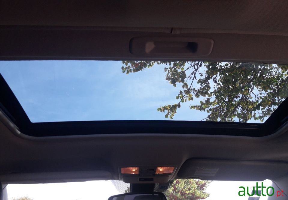 2008' Mazda 6 Sport photo #3