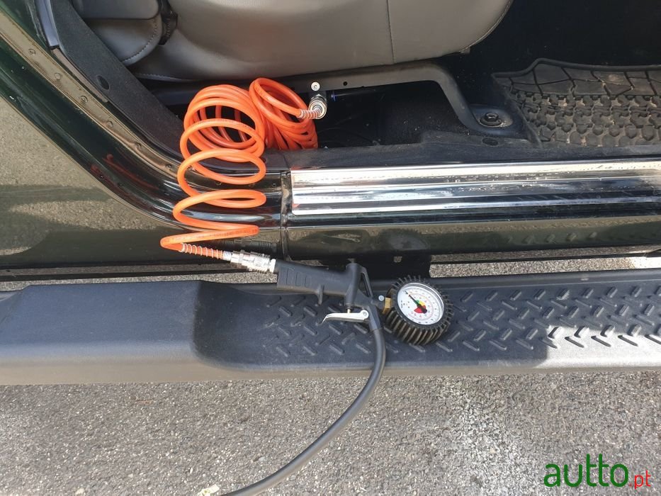 2011' Jeep Wrangler photo #5