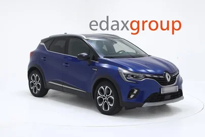2022' Renault Captur