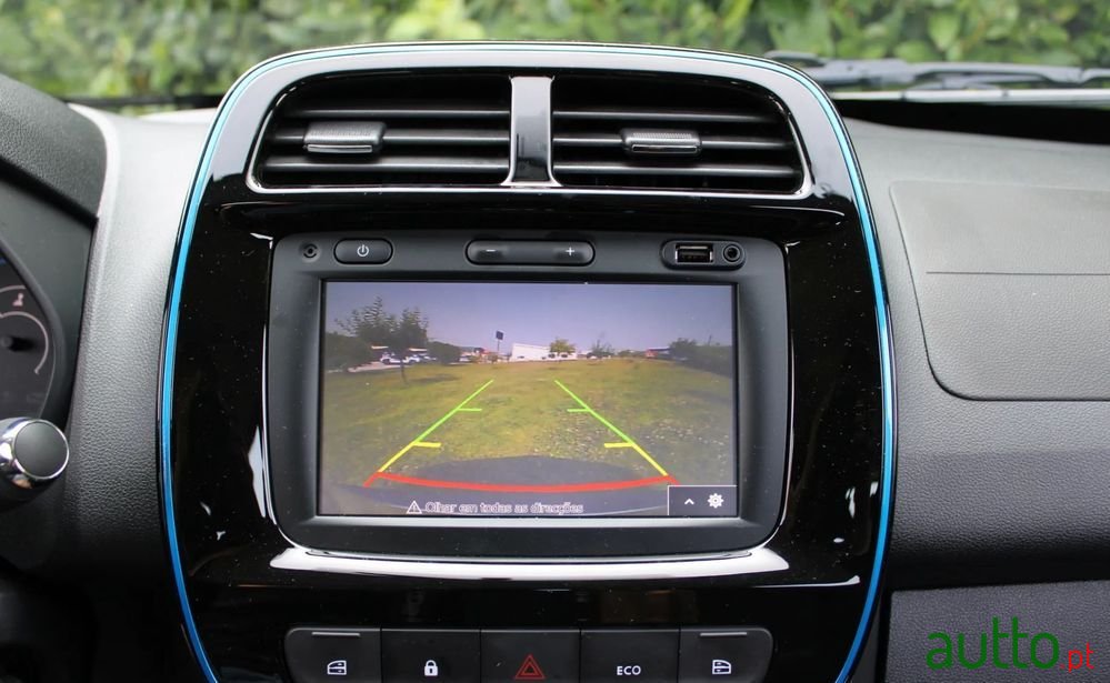 2021' Dacia Spring Electric photo #6