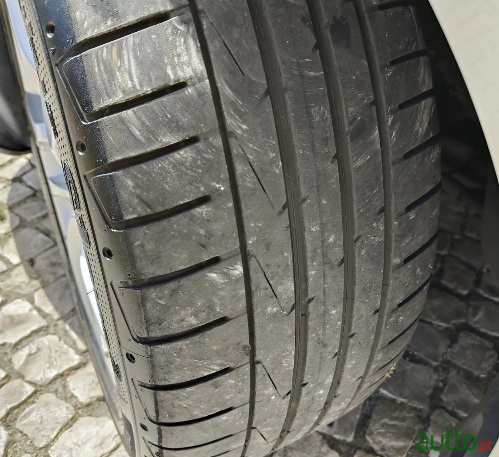 2014' Citroen DS5 photo #5