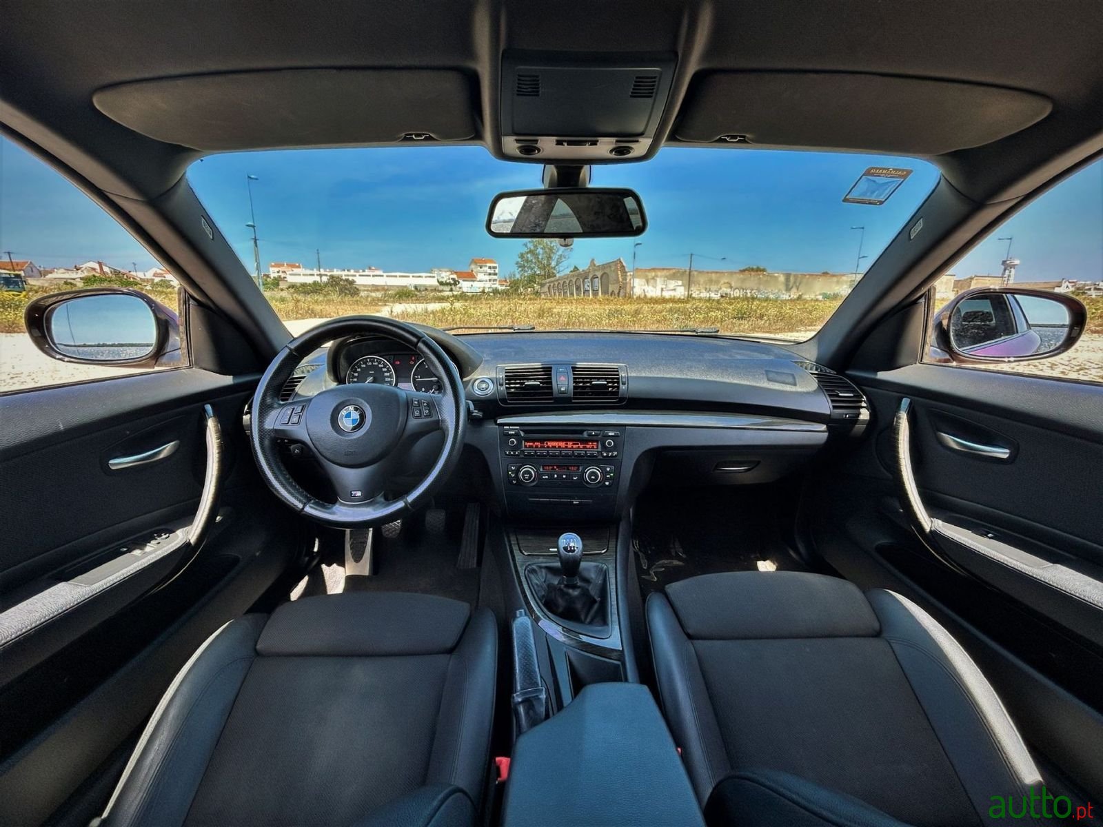 2013' BMW 123 photo #4