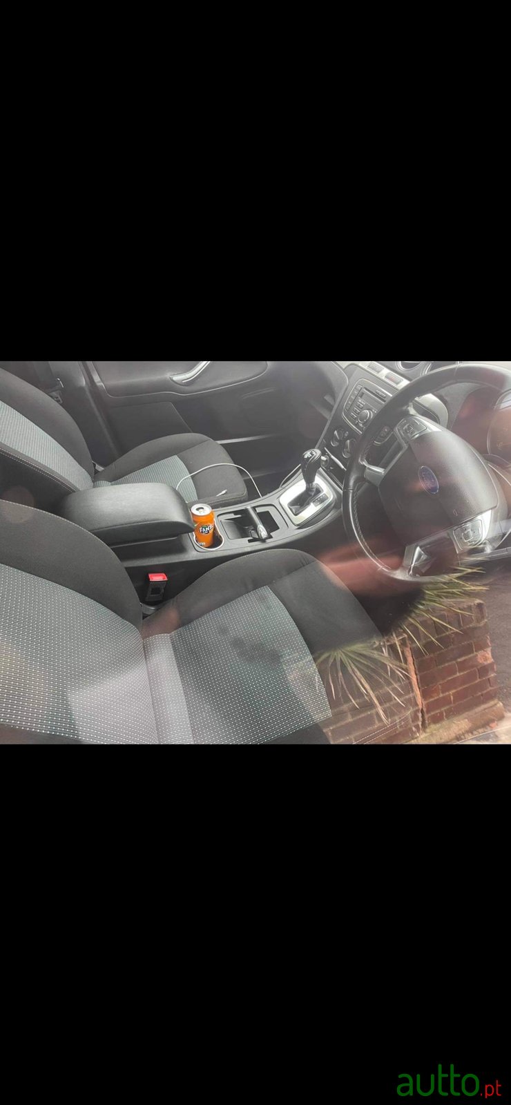 2015' Ford Galaxy photo #4