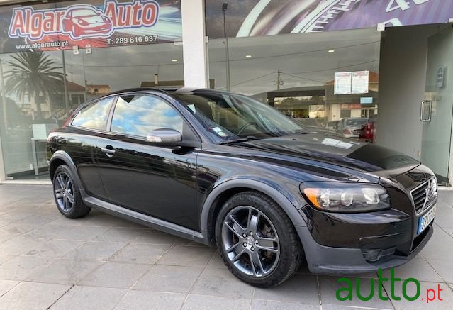 2007' Volvo C30 photo #5