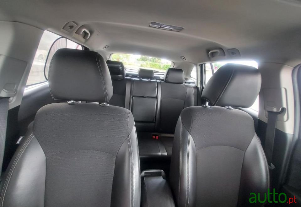 2013' Chevrolet Cruze Sw photo #6