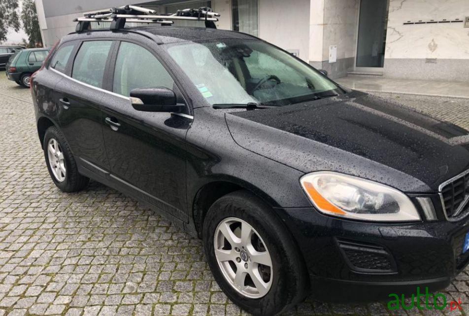 2010' Volvo Xc-60 Nacional photo #3