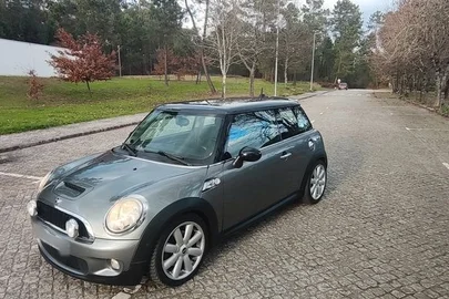 2009' MINI Cooper S 3 Portas