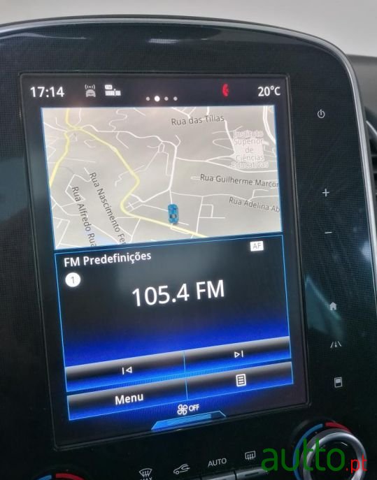 2017' Renault Grand Scenic photo #5