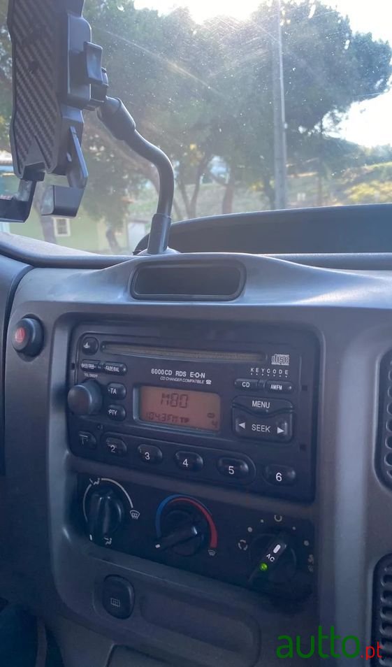 2006' Ford Transit photo #5