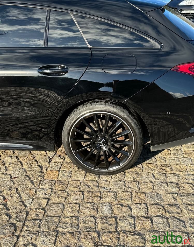 2020' Mercedes-Benz Classe Cla photo #3