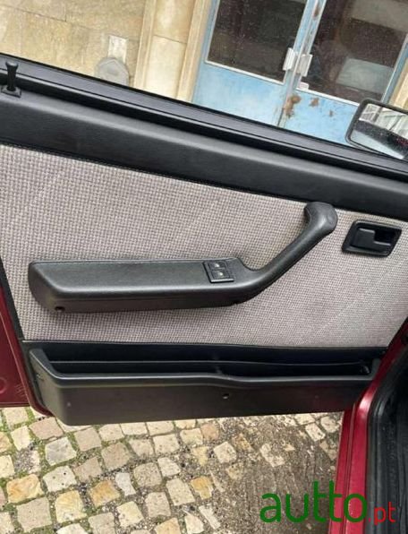 1993' Fiat Uno 45 S 1.0 I.E. photo #5