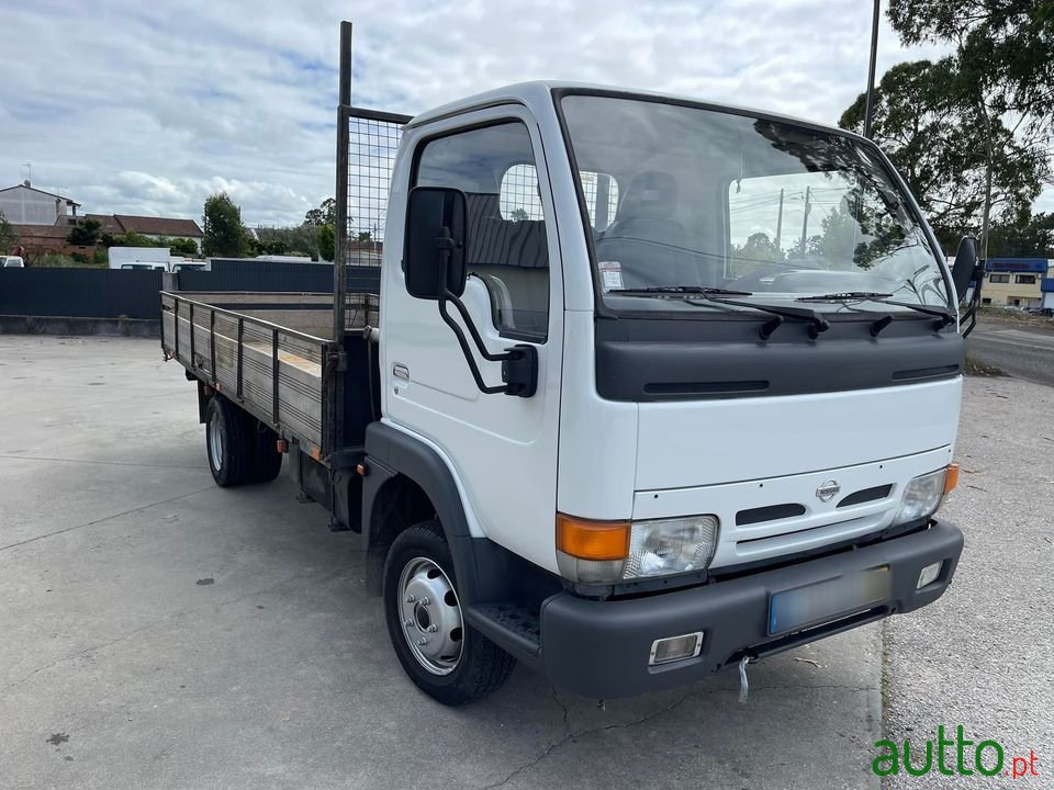 2007' Nissan photo #1