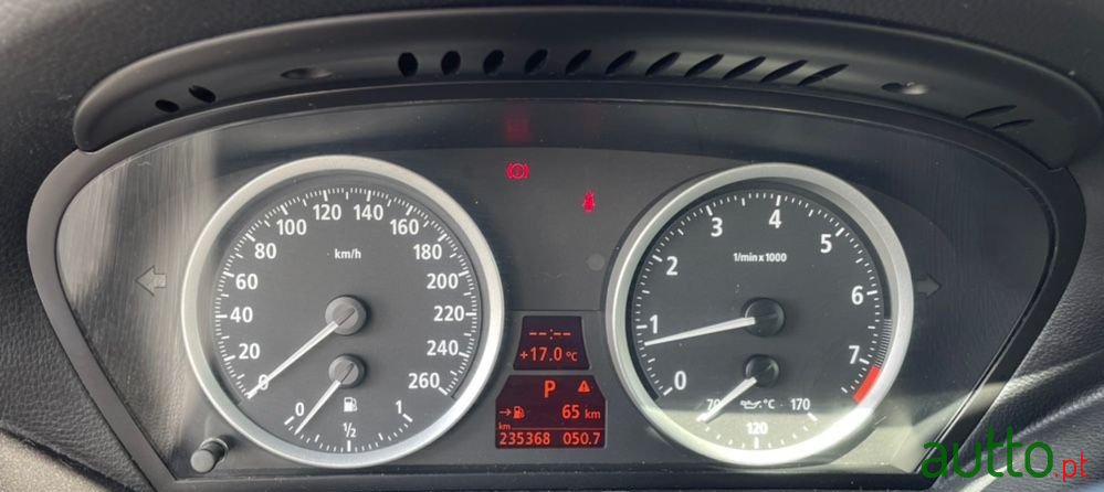 2006' BMW 630 photo #4