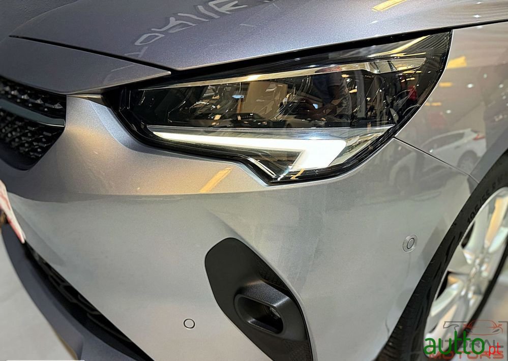 2020' Opel Corsa 1.2 T Elegance Aut. photo #4