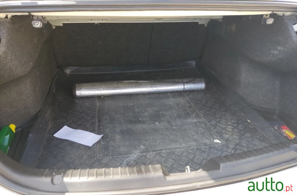 2014' Mazda 6 photo #5