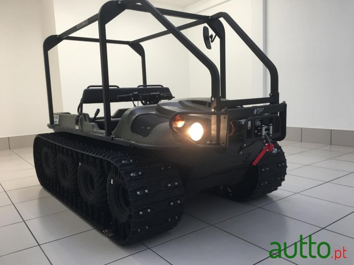 2018' Fiat 125 photo #1