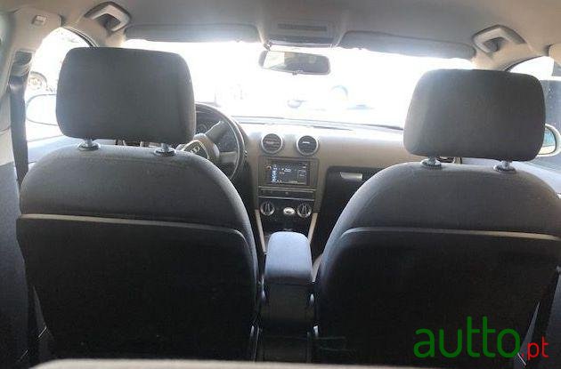 2012' Audi A3 Sportback photo #4