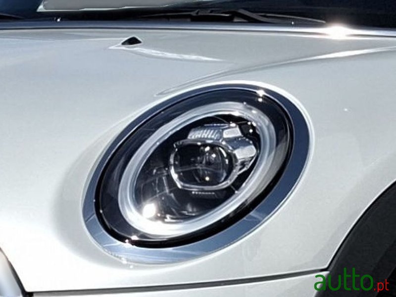2020' MINI 3 Portas photo #3
