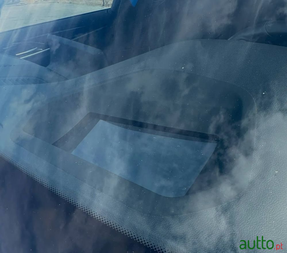 2020' BMW Série 5 photo #6