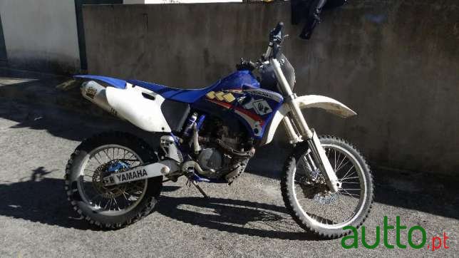 2010' Yamaha photo #1