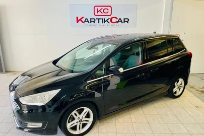 2018' Ford Grand C-MAX 1.5 Tdci Trend+ S/S