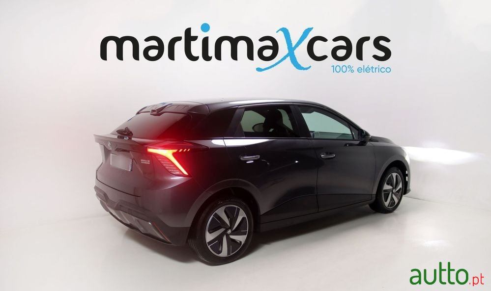 2023' MG MG4 64 Kwh Comfort photo #5