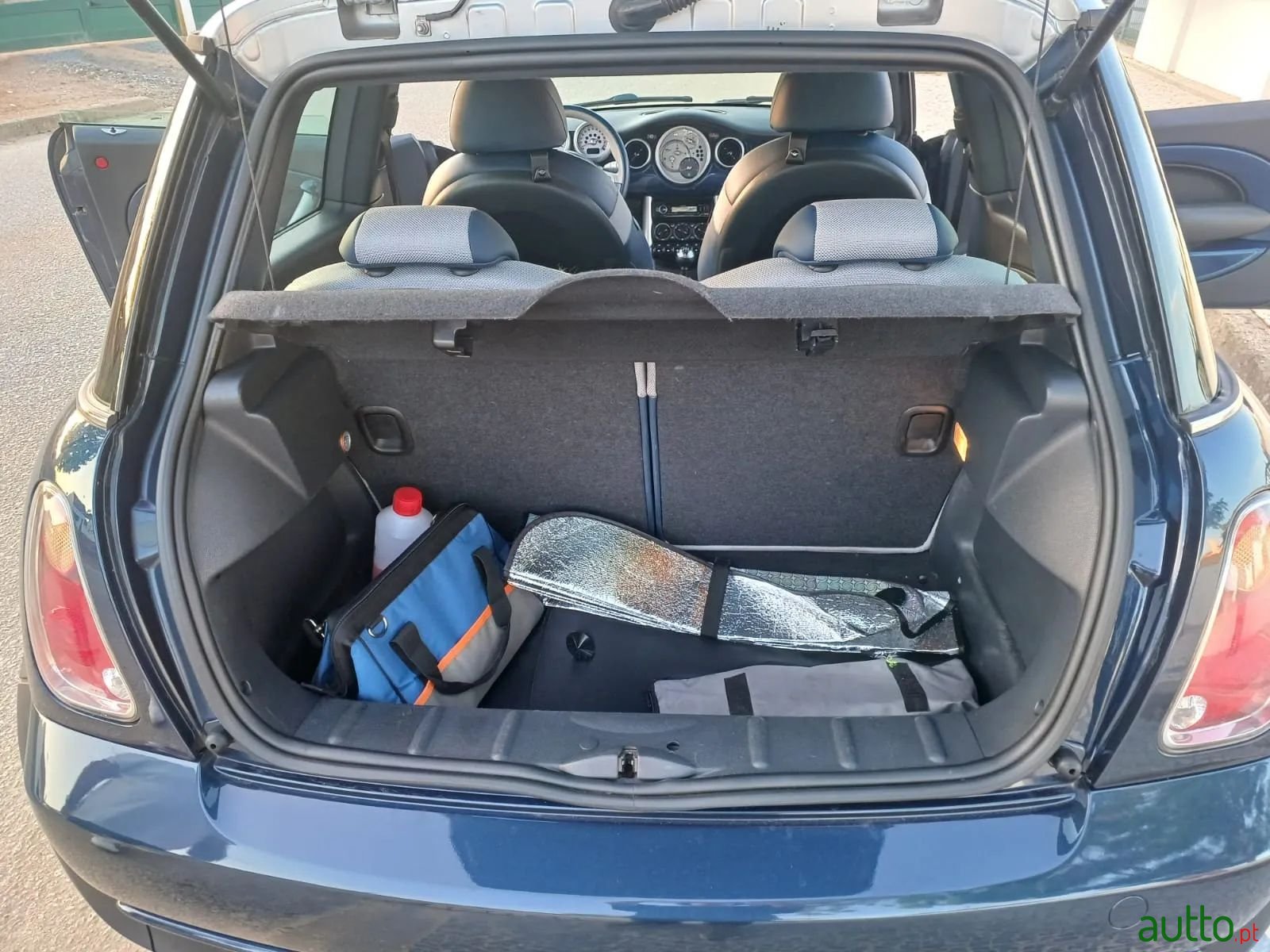 2006' MINI Cooper photo #5