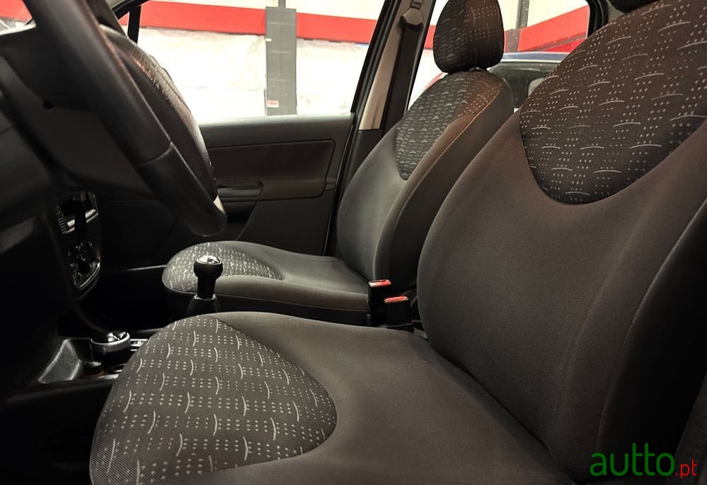 2005' Citroen C3 1.1 Exclusive photo #6