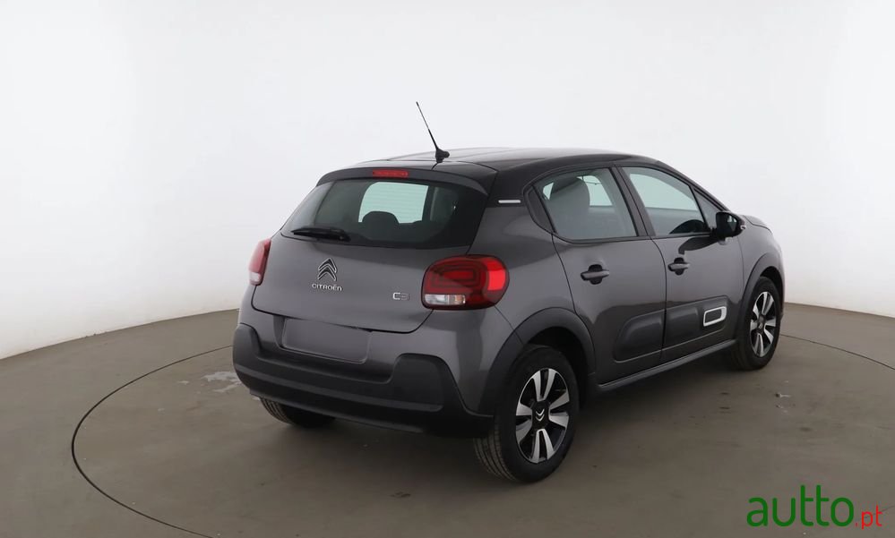 2021' Citroen C3 photo #2