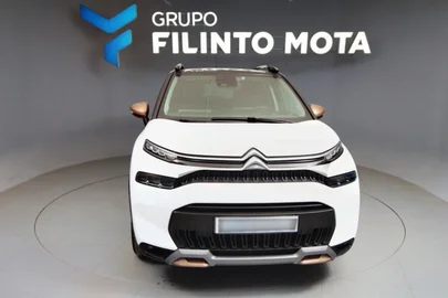 2022' Citroen C3 Aircross