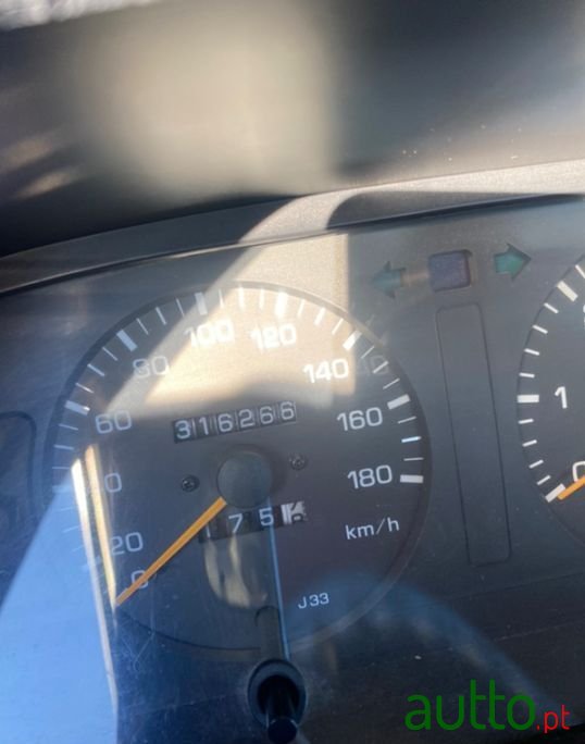 1999' Toyota Land Cruiser photo #1