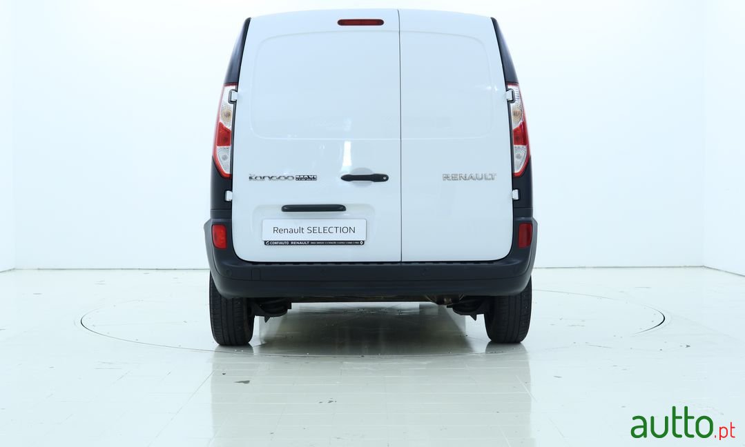 2019' Renault Kangoo photo #5