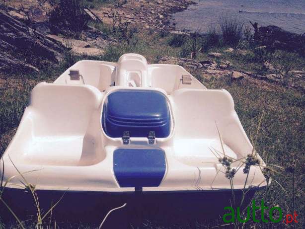 2014' Sun Tracker photo #2