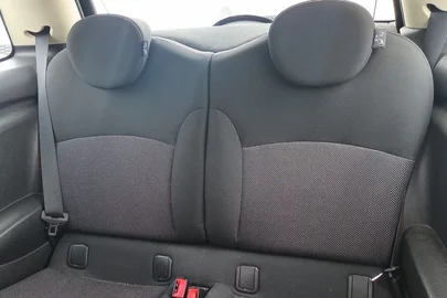 2013' MINI One D 3 Portas