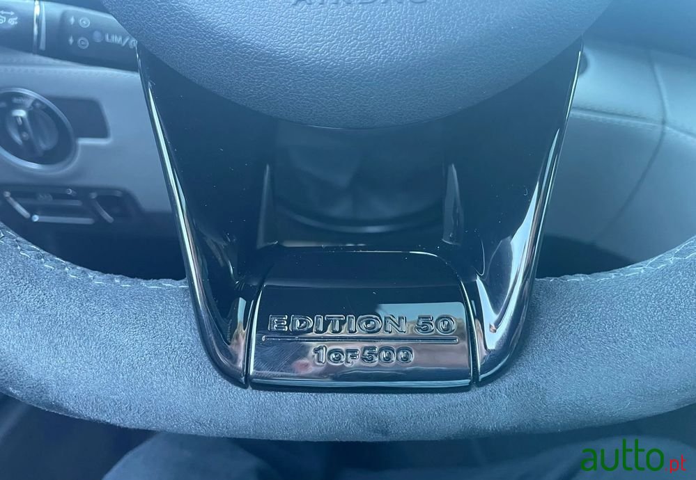 2018' Mercedes-Benz AMG GT C photo #6