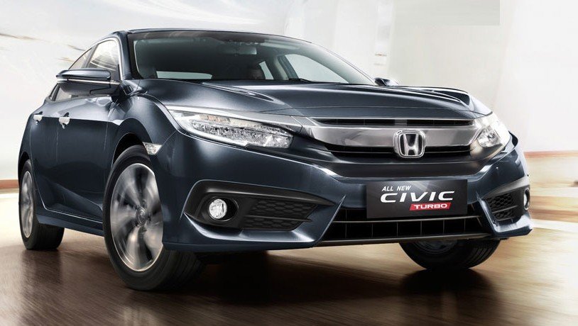 Novo Honda Civic Sedan chega a Portugal. Conheça os preços