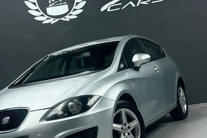 2011' SEAT Leon