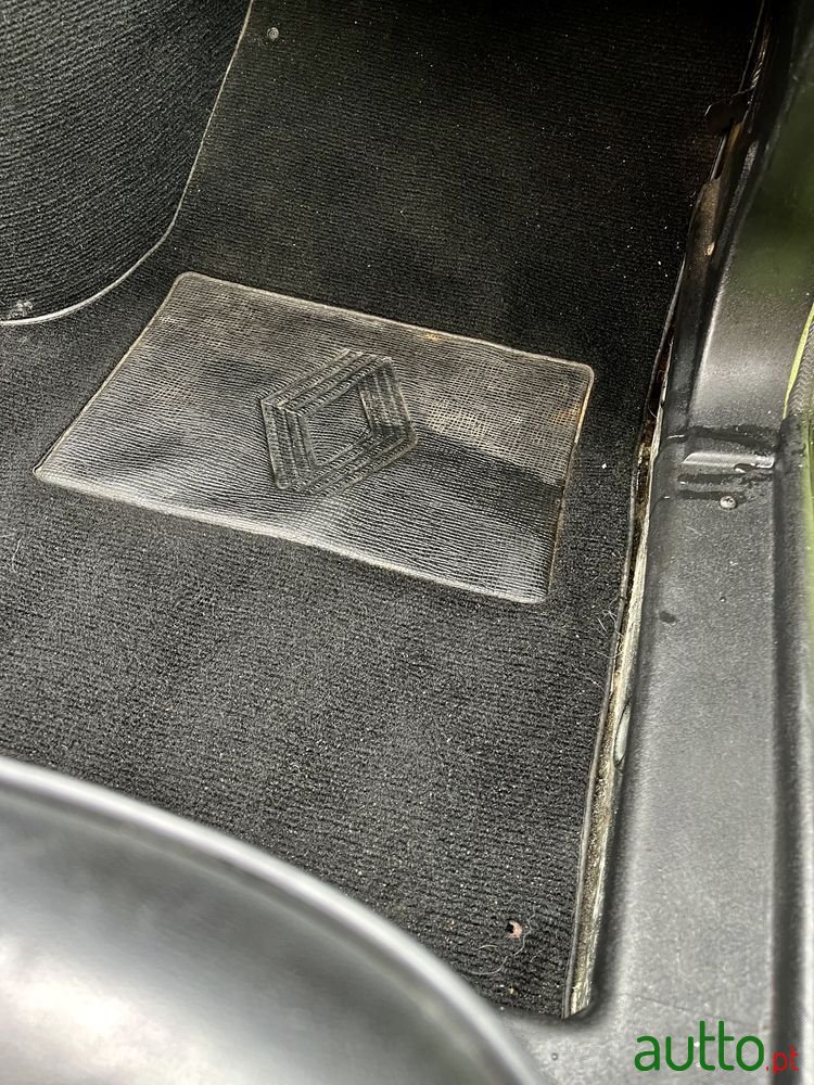 1981' Renault 5 photo #5