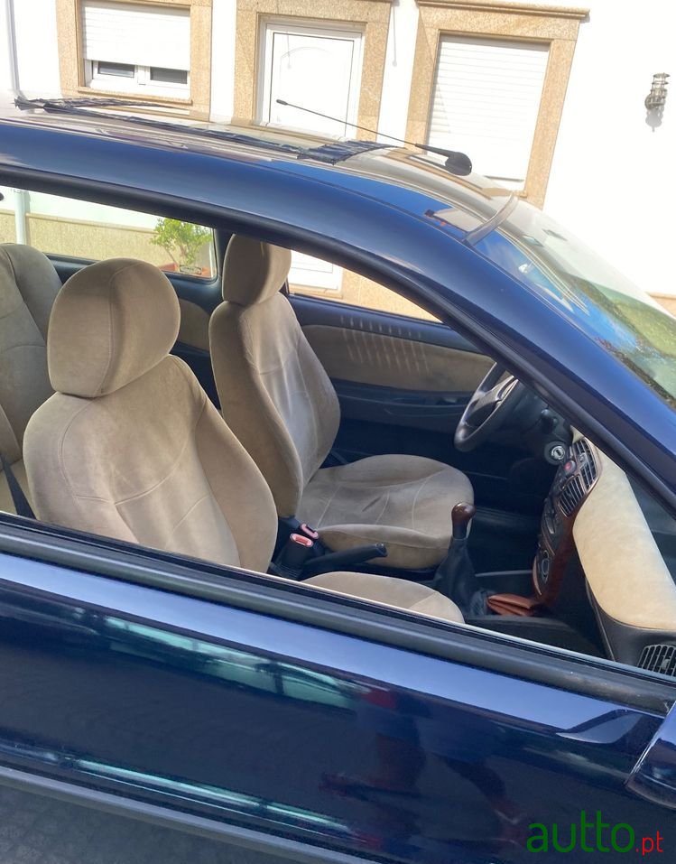 1996' Lancia Y 1.4 Lx photo #6