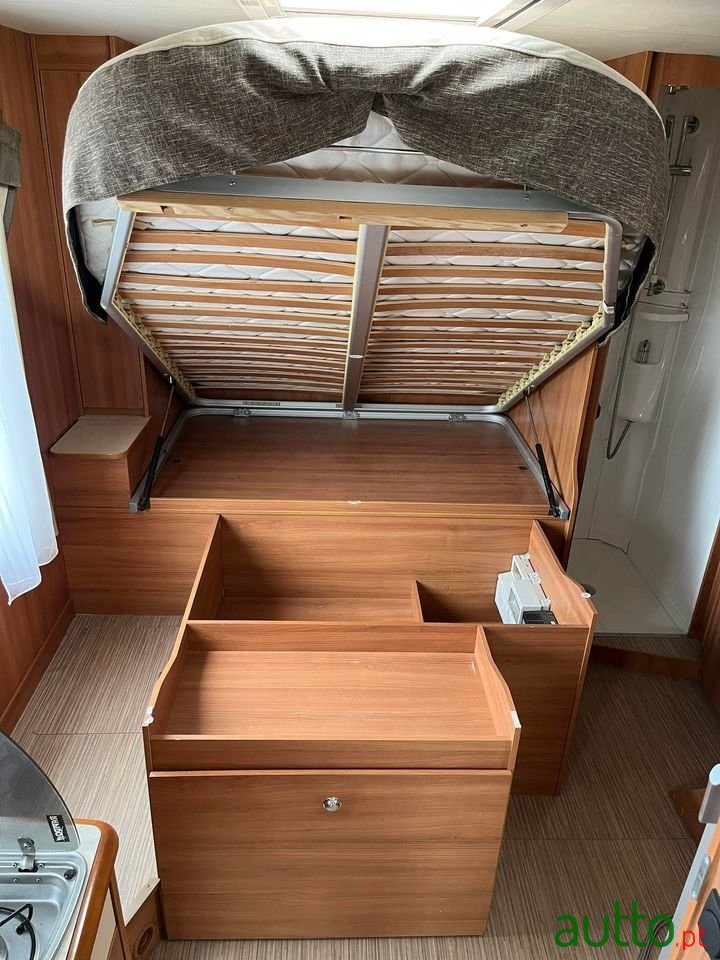 2011' Fiat Ducato photo #6