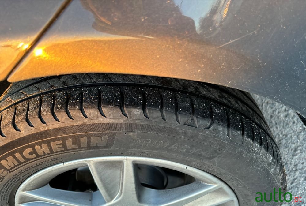 2010' Audi A3 photo #6