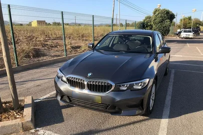 2019' BMW Série 3