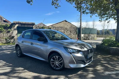 2022' Peugeot 208