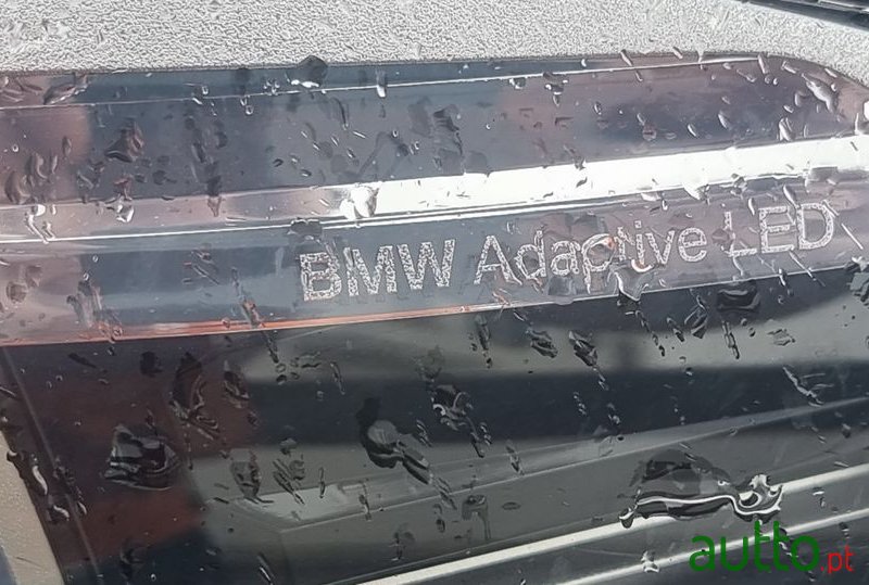 2019' BMW X4 photo #5