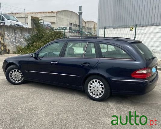 2006' Mercedes-Benz 280 photo #1