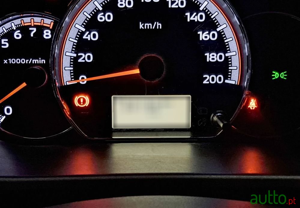 2022' Mitsubishi Space Star 1.2 Intense photo #5